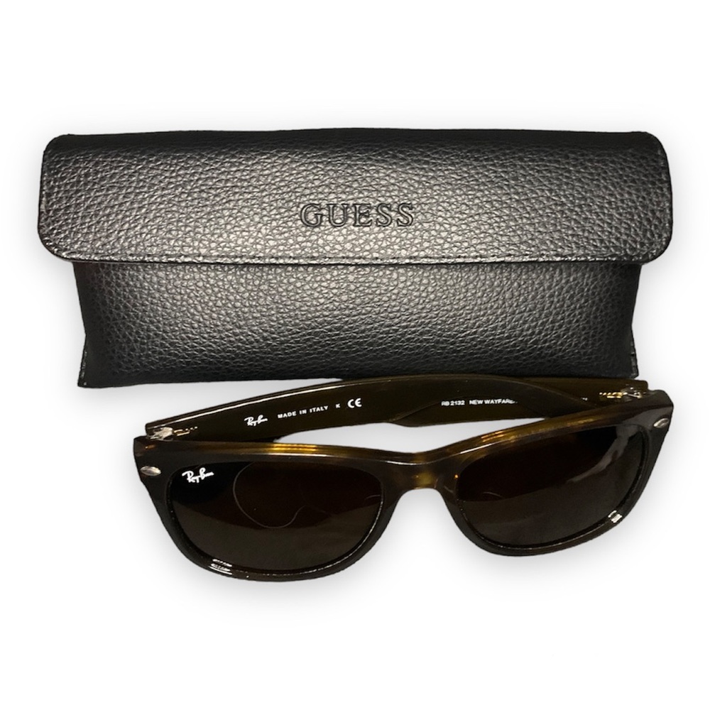 NEW WAYFARER CLASSIC RAY-BANS